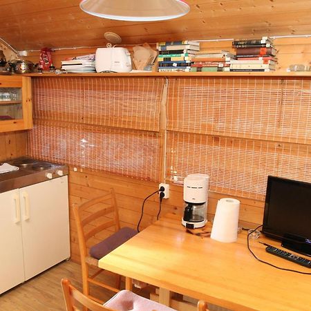 Gladheimar Cottages Blonduos Extérieur photo