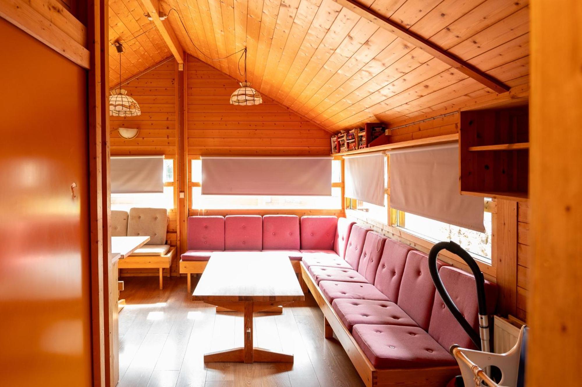 Gladheimar Cottages Blonduos Extérieur photo