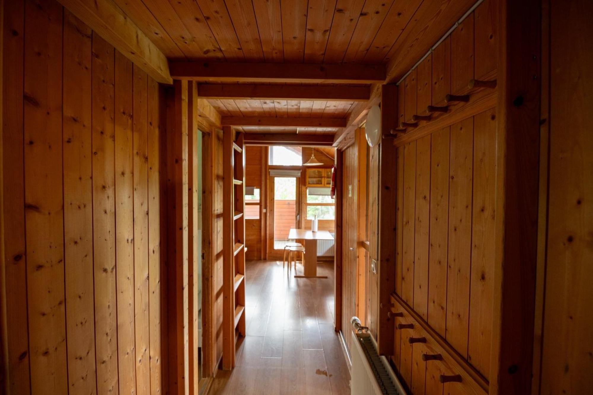 Gladheimar Cottages Blonduos Extérieur photo