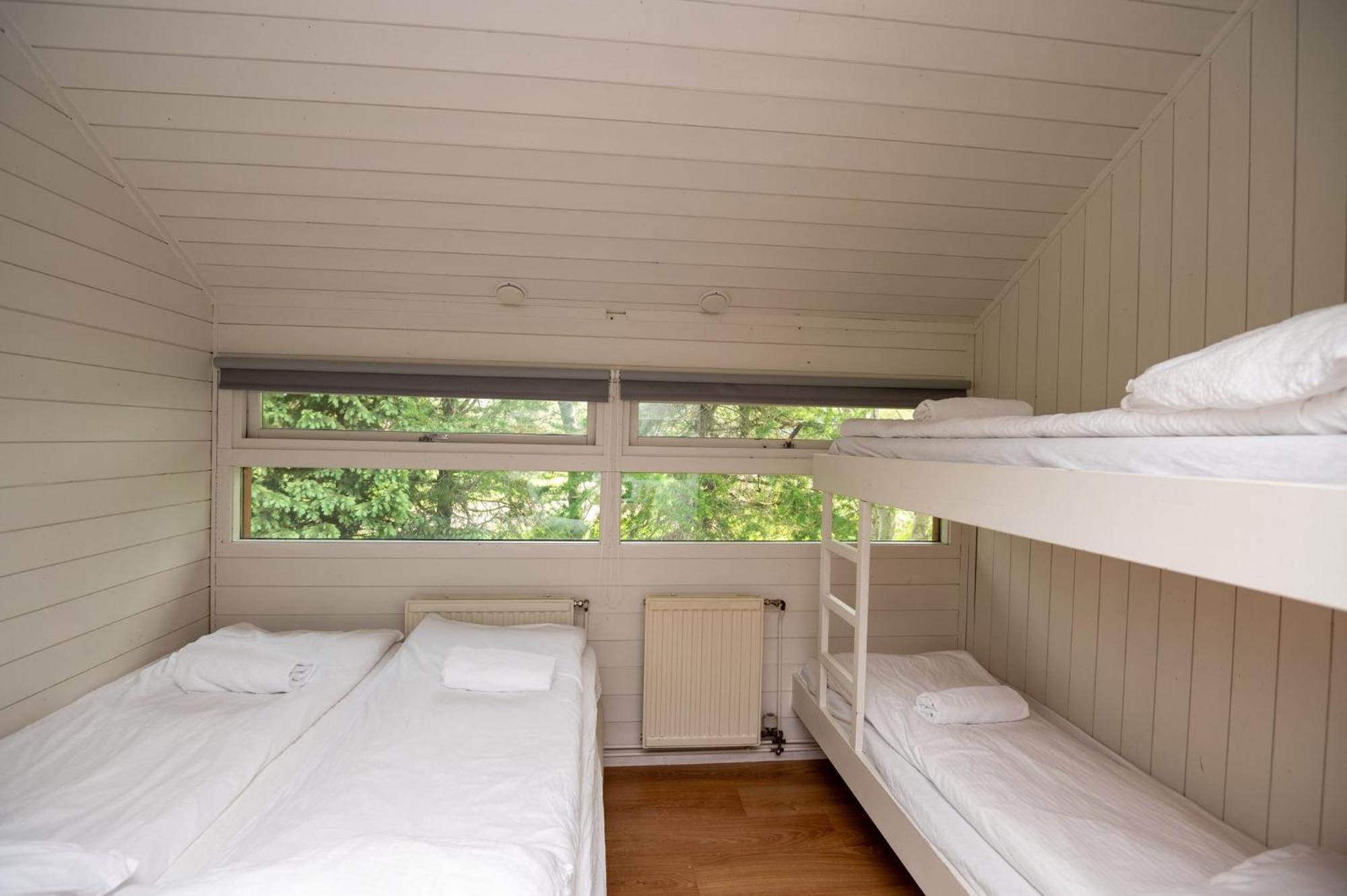 Gladheimar Cottages Blonduos Extérieur photo