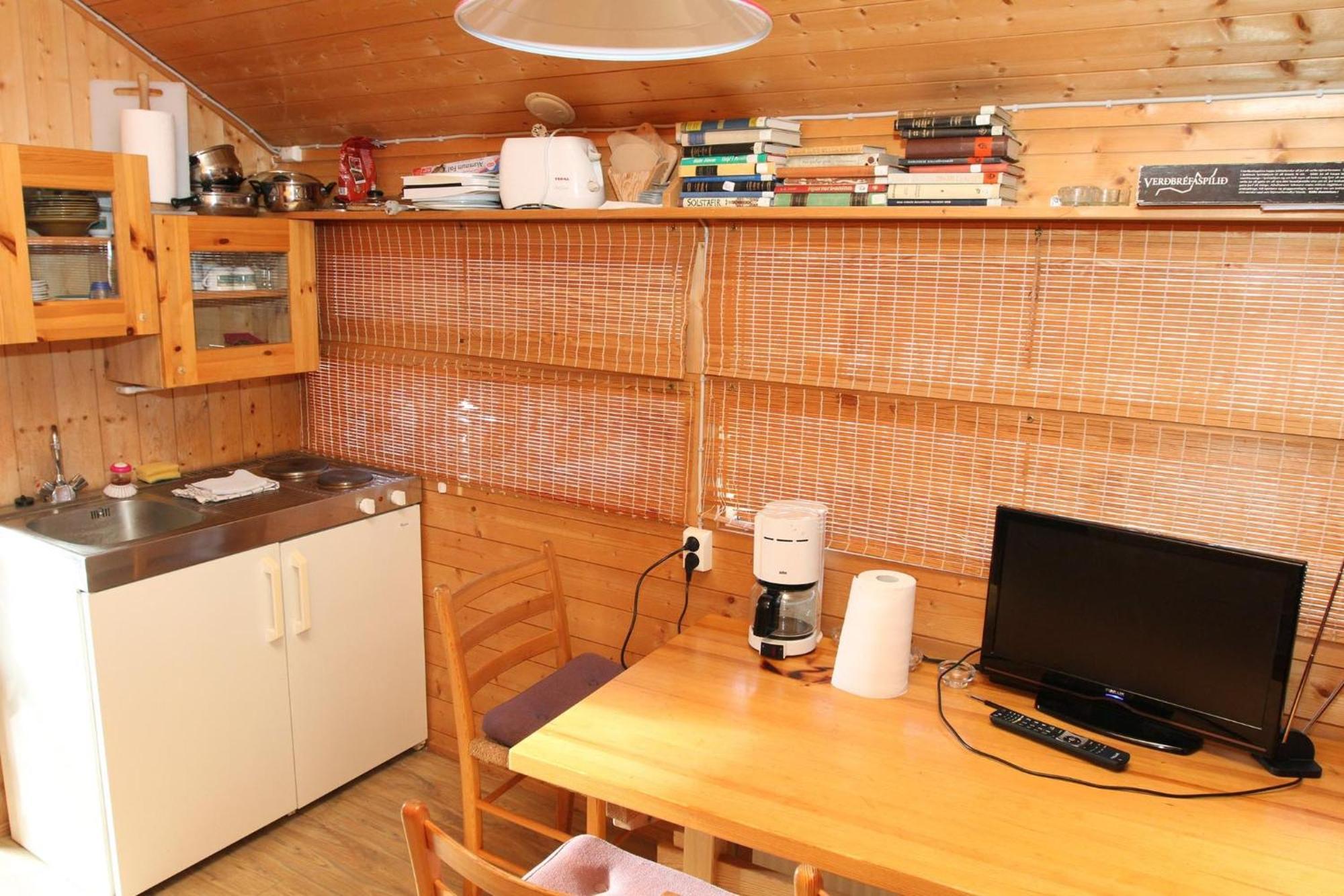 Gladheimar Cottages Blonduos Extérieur photo