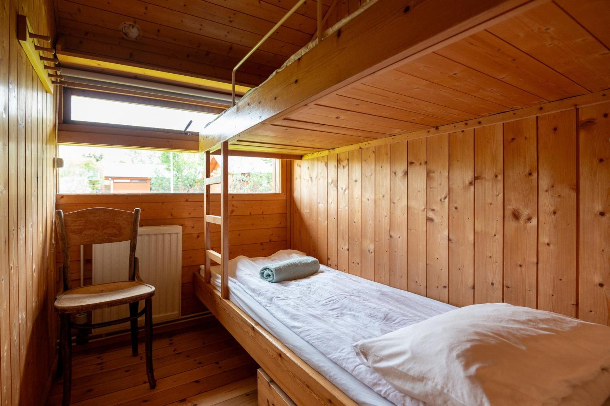 Gladheimar Cottages Blonduos Extérieur photo